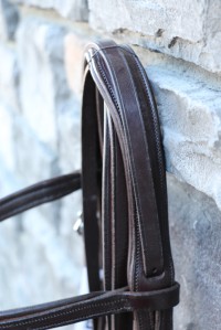 2034 Portuguese Double Bridle - Image 4