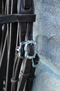 2034 Portuguese Double Bridle - Image 5