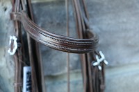 2034 Portuguese Double Bridle - Image 6