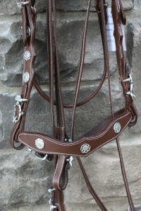 2107133 Portuguese Cortesia Economy Breastcollar - Image 3