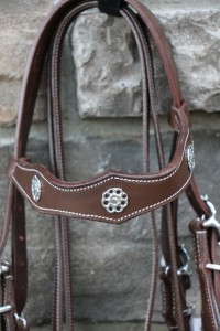 2107133 Portuguese Cortesia Economy Breastcollar - Image 4