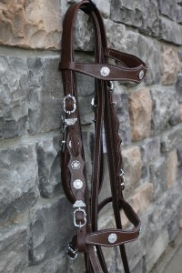 2107133 Portuguese Cortesia Economy Breastcollar - Image 5