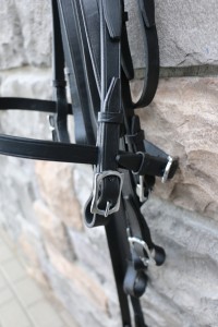 2024 Portuguese Double Bridle - Image 3