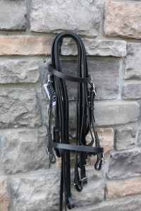 2024 Portuguese Double Bridle - Image 4