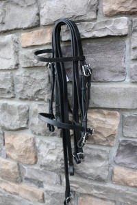 2024 Portuguese Double Bridle - Image 6
