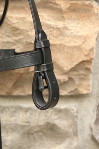 3033 Portuguese Fringe Bridle - Image 4