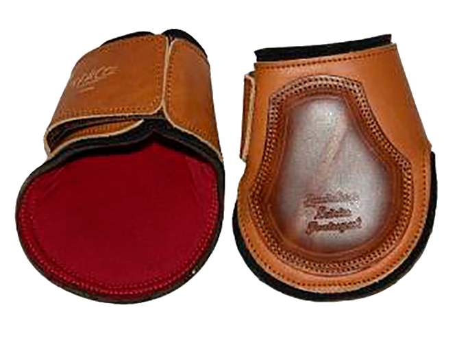 0019 MFonseca Fetlock Boots - Image 2
