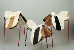 Zaldi Sheepskin Zalea