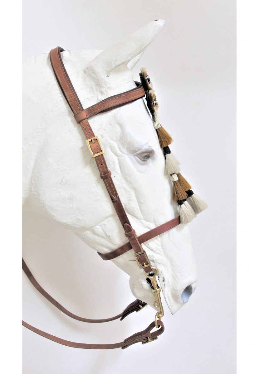 3035 Iberica Bridle - Image 2