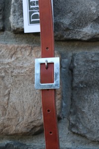 0087 Mfonseca Portuguese Working Equitaiton Breastplate - Image 3