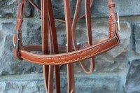 B0070 Mfonseca Bridle - Image 2