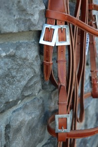 B0070 Mfonseca Bridle - Image 3