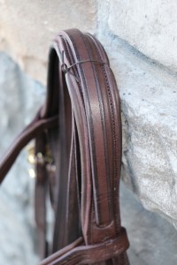 3030 Romaria II Double Bridle - Image 2