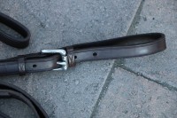 2019 Portuguese In Hand Reins - Image 2