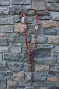 0087 Mfonseca Portuguese Working Equitaiton Breastplate - Image 2