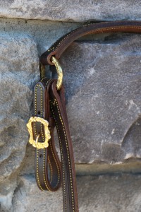 2107103 Deluxe Cortesia Portuguese Breastplate - Image 8