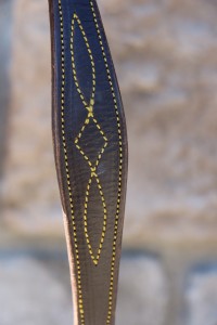 2107103 Deluxe Cortesia Portuguese Breastplate - Image 9